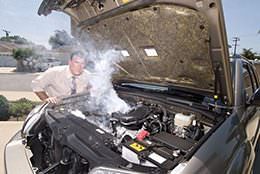 Extended Car Warranties Provide Protection from Auto Repair Bills