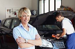 Get an Extended Car Warranty or Vehicle Service Contract