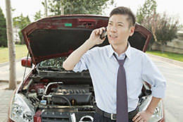 Vehicle Service Contract Options & Auto Warranties